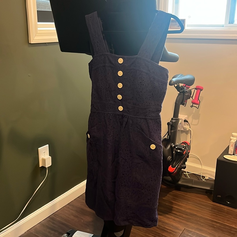 Nice summer dress